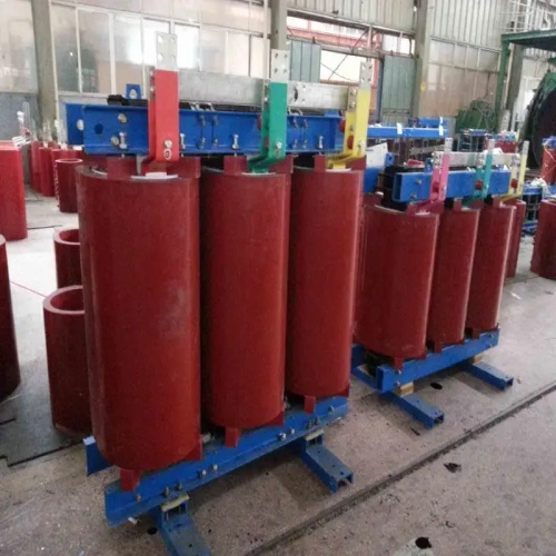 开远SCB10-250KVA干式变压器
