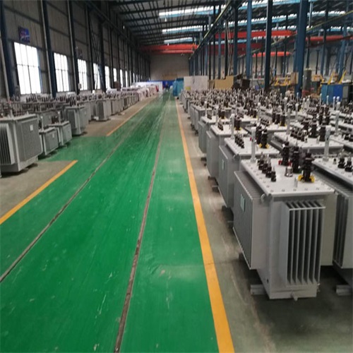 开远SH15-800KVA非晶合金变压器厂家价格