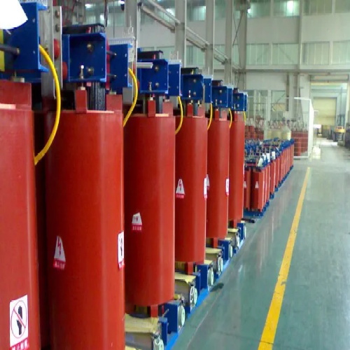 开远SCB10-200KVA干式变压器