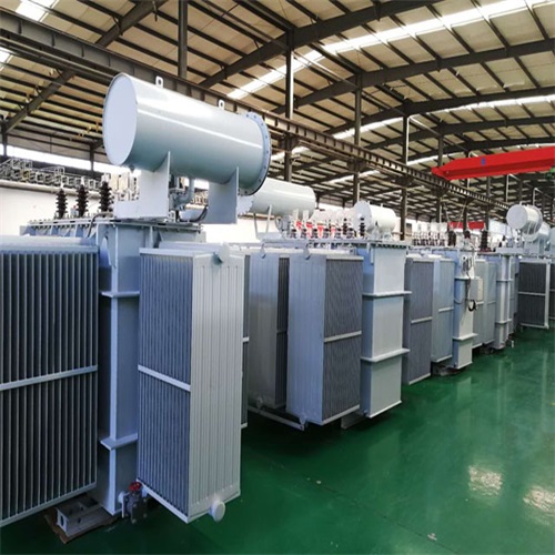 开远S11-4000KVA/10KV/0.4KV油浸式变压器