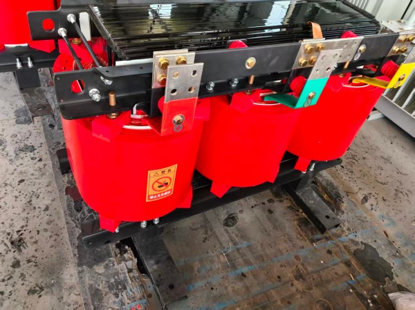 大容量开远开远开远干式变压器 1250kVA‑2500kVA开远开远开远干式变压器